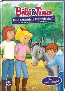 Bibi tina eine besondere - , tina:
