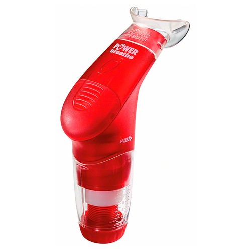 Powerbreathe plus atemtrainer - powerbreathe,