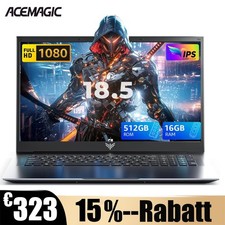 ACEMAGIC 15.6/16/17.3/18.5