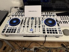 +++Denon DJ Prime 4 Plus -