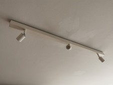 Lampe---IKEA---Bäve---Deckens