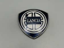 Original Lancia Thema & Lancia