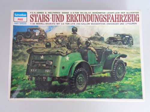 Schreiber max 3505 - no.,