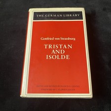 Tristan and Isolde by