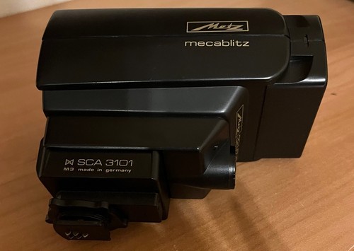 Metz mecablitz mit - metz,