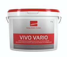 Redstone Vivo Vario Mineral