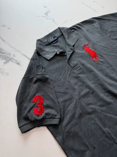 Polo ralph lauren - polo, custom