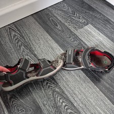 BAMA, Sandale, Junge, Gr. 32