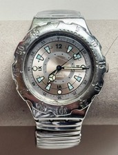 Swatch Irony Scuba SEALIGHTS