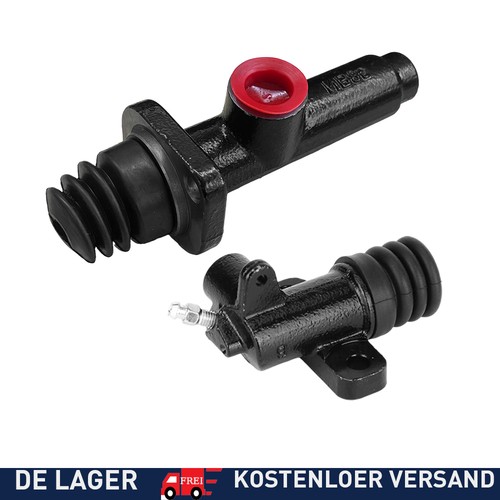 Kupplungsnehmerzylinder