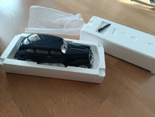 Lincoln V 12 Limousine BoS