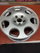 Alufelgen Audi A4 A6 8E0601025F 16 zoll ET 42 7JX16H2 Speedline