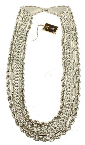 Vintage monet cool strand - vintage,