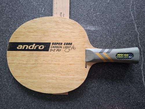 Andro super core - andro, carbon