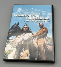 Karl May - Winnetou und
