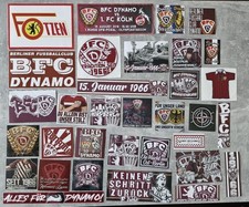 78 Stk BFC Dynamo Berlin