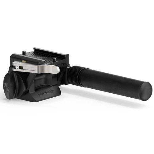 Peak design pro tripod tilt - peak,