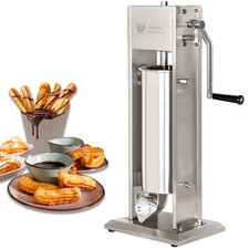 Churros Maschine Wurstfüller