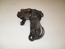 VW Golf 2 GTI Motorhalter