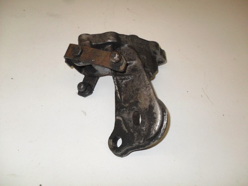 Golf gti motorhalter - golf,