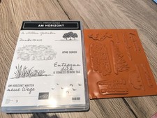 Stampin Up Stempelset Am