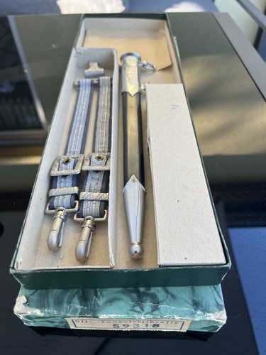 Nva offizier ddr dolch - offizier, /