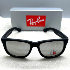 HOT RB4165 Ray Ban Justin
