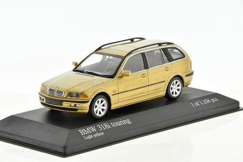 Bmw 318i touring - bmw,