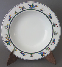 1 Suppenteller Arzberg