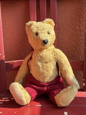 steiff original teddy