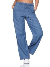 Only Damen Hose Stoffhose