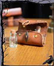 Mittelalter larp tasche - mittelalter,