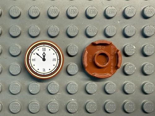 Lego runde fliese 2 - lego,