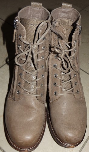 Tamaris boots gefüttert - tamaris,