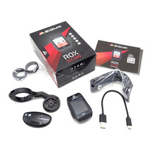 Sigma Sports ROX 11.1 EVO