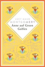 Lucy Maud Montgomery, Anne auf