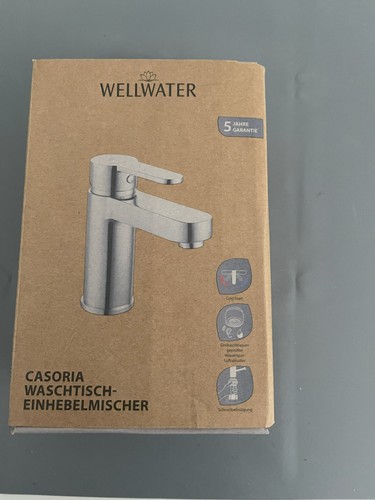 Wellwater