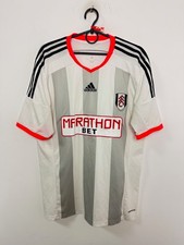 FULHAM 2014/2015 HOME FOOTBALL
