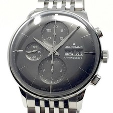 Junghans (like new &