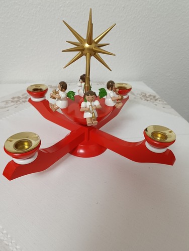 Weihnachtsleuchter seiffen - weihnachtsleuchter,