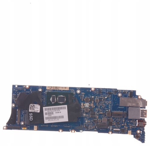 Hauptplatine dell xps - hauptplatine, 9360
