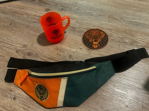 Jägermeister konvolut - jägermeister,