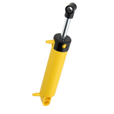 LEGO Technik Pneumatik