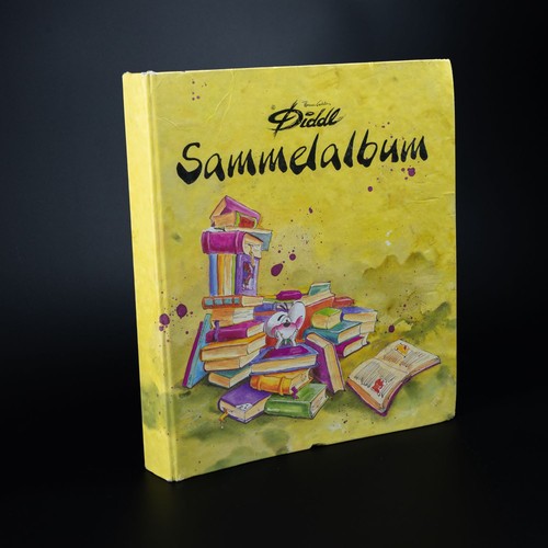 Diddl sammlung über 70 - sammlung:,
