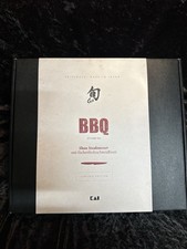 Kai Shun BBQ Set SBP-450
