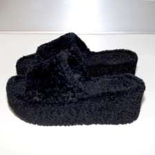 Plateau Puschel Fell