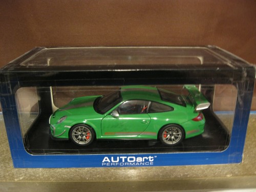 Porsche 911 997 gt3 0 - 911, 4.0