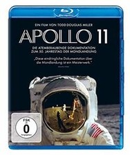 Apollo 11 [Blu-ray] von