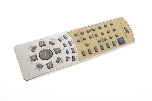 Original fernbedienung jvc - fernbedienung,