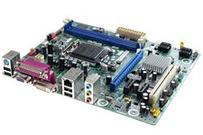 Micro atx motherboard socket - motherboard,